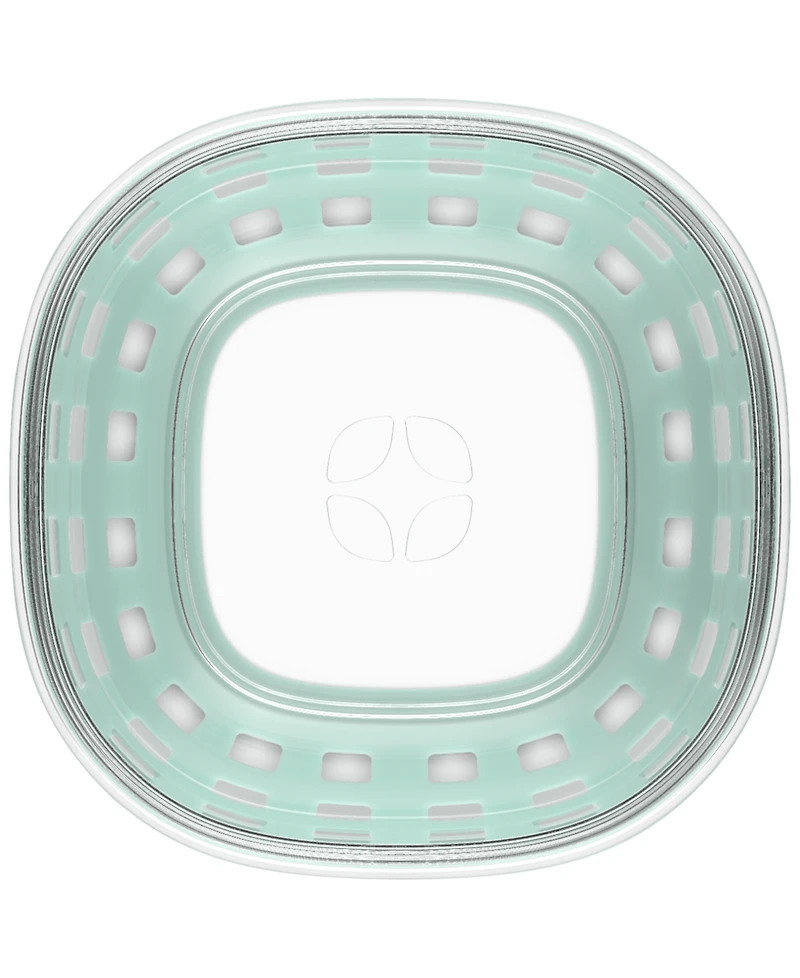 Ello Salad Bowl Container, Yucca