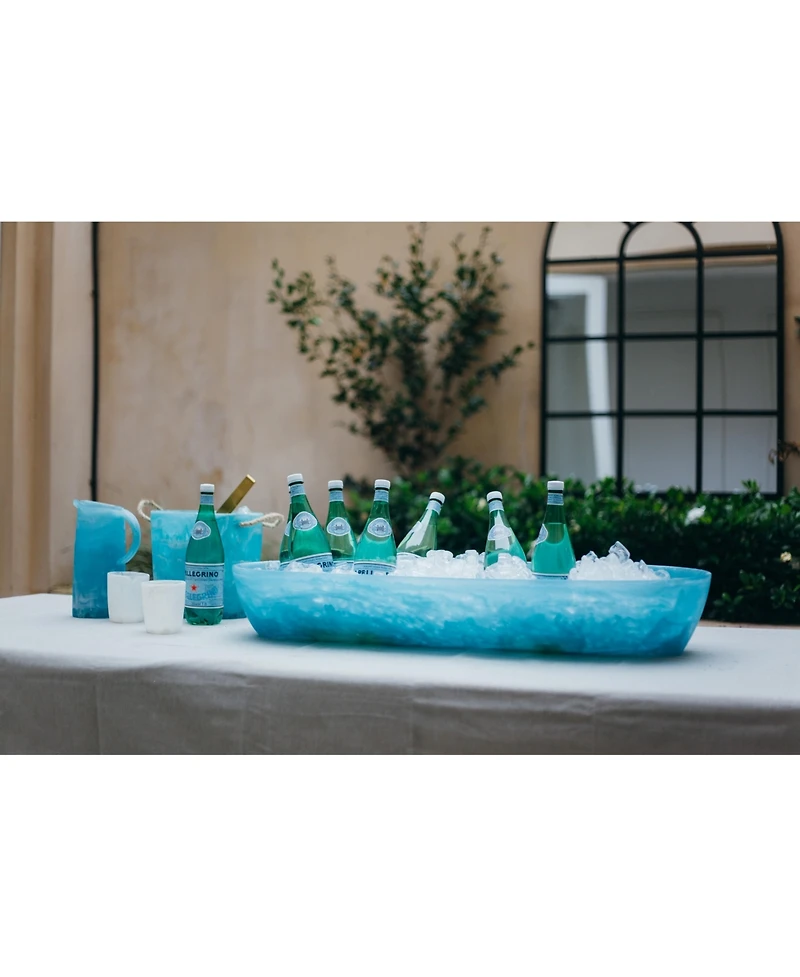 Nashi Home Jumbo Boat Bowl