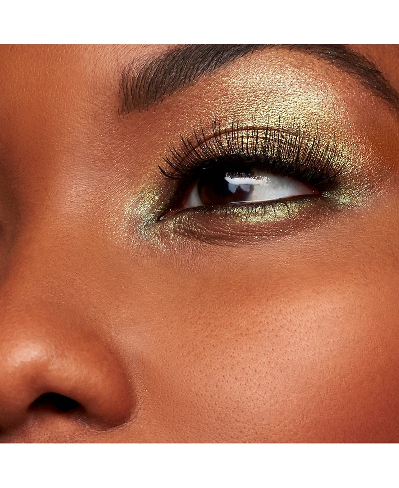 Mac Dazzleshadow Glitter Eyeshadow