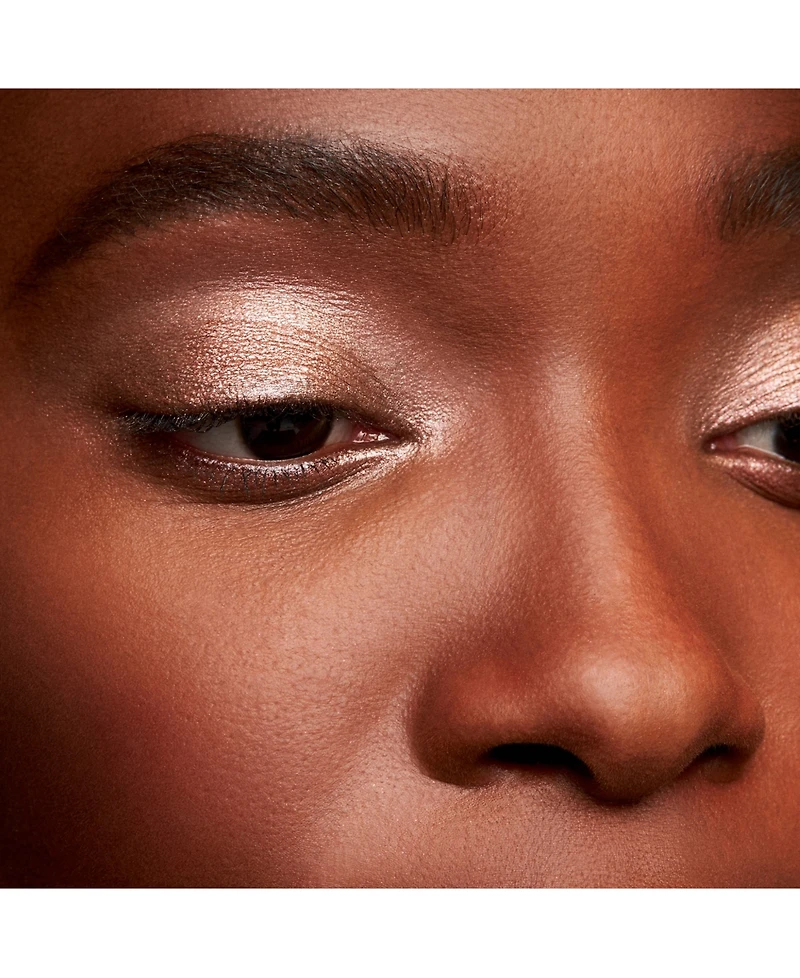 Mac Dazzleshadow Glitter Eyeshadow