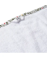 Fiesta Skull & Vine Kitchen Towel, Set of 2