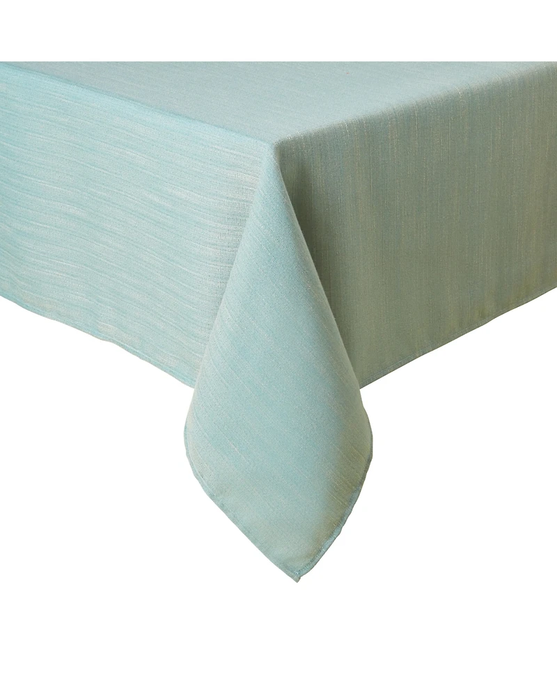 Town & Country Living Harper Tablecloth, 60"x 120"