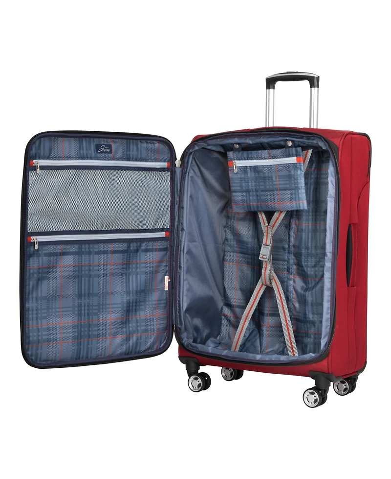 Skyway Sigma 6 25" Check-In Spinner