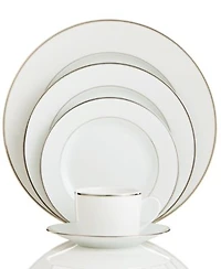 Bernardaud Dinnerware Cristal Limoges Collection