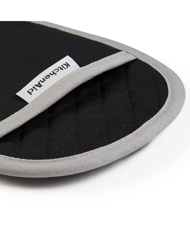 KitchenAid Asteroid Pot Holders, Set of 2