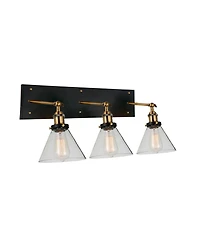 Cwi Lighting Eustis Light Wall Sconce