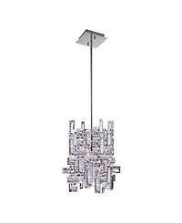Cwi Lighting Arley 1 Light Pendant