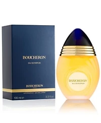 Boucheron Pour Femme Fragrance Collection