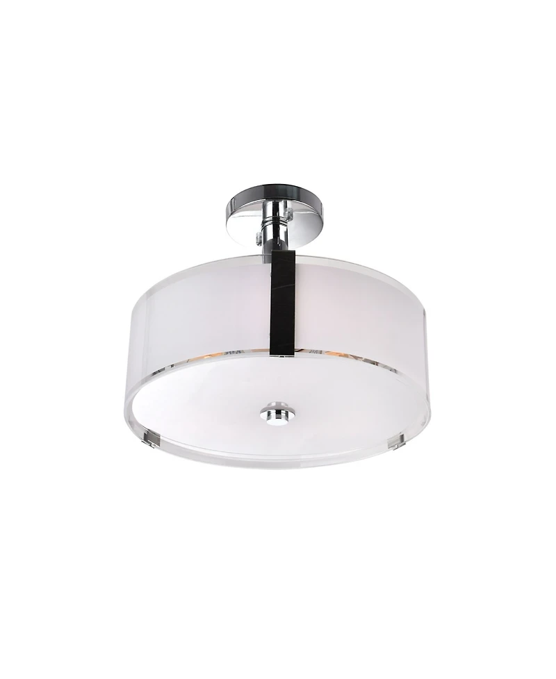 Cwi Lighting Lucie Light Chandelier