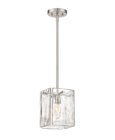 Designers Fountain Madison Square 1 Light Mini-Pendant