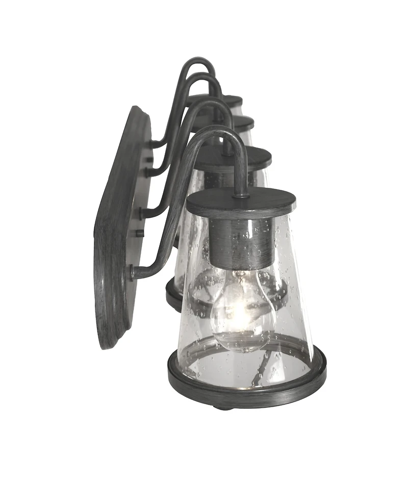 Designers Fountain Darby 4 Light Bath