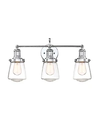 Designers Fountain Taylor 3 Light Bath Bar