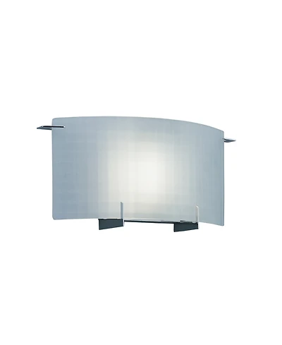 Designers Fountain Moderne Wall Sconce