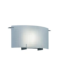 Designers Fountain Moderne Wall Sconce
