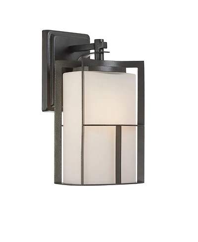 Designers Fountain Braxton Wall Lantern