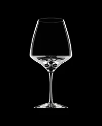 Orrefors Pulse Wine Glasses, Set of 4