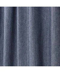 Lauren Ralph Lauren Sallie Blackout Back Tab Rod Pocket Curtain Panel