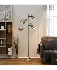 Artiva Usa Caprice 64" Led Floor Lamp