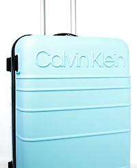 Calvin Klein Fillmore Hard Side Luggage Set, 3 Piece