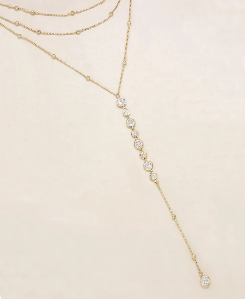 Ettika Bali Dreams Necklace