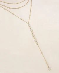 Ettika Bali Dreams Necklace