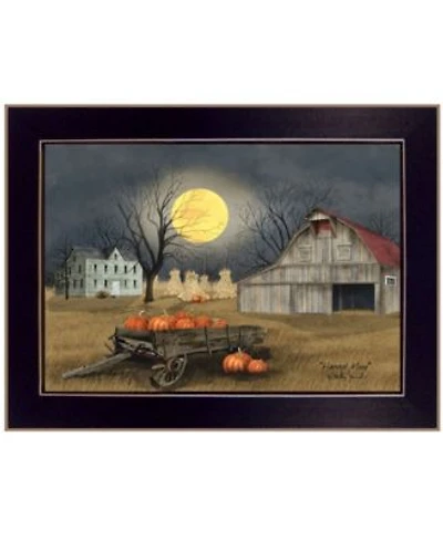 Trendy Decor 4u Harvest Moon By Billy Jacobs Ready To Hang Framed Print Collection