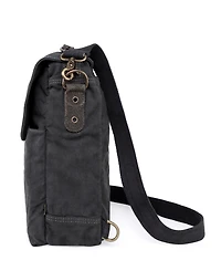 Tsd Brand Coastal Canvas Mail Bag