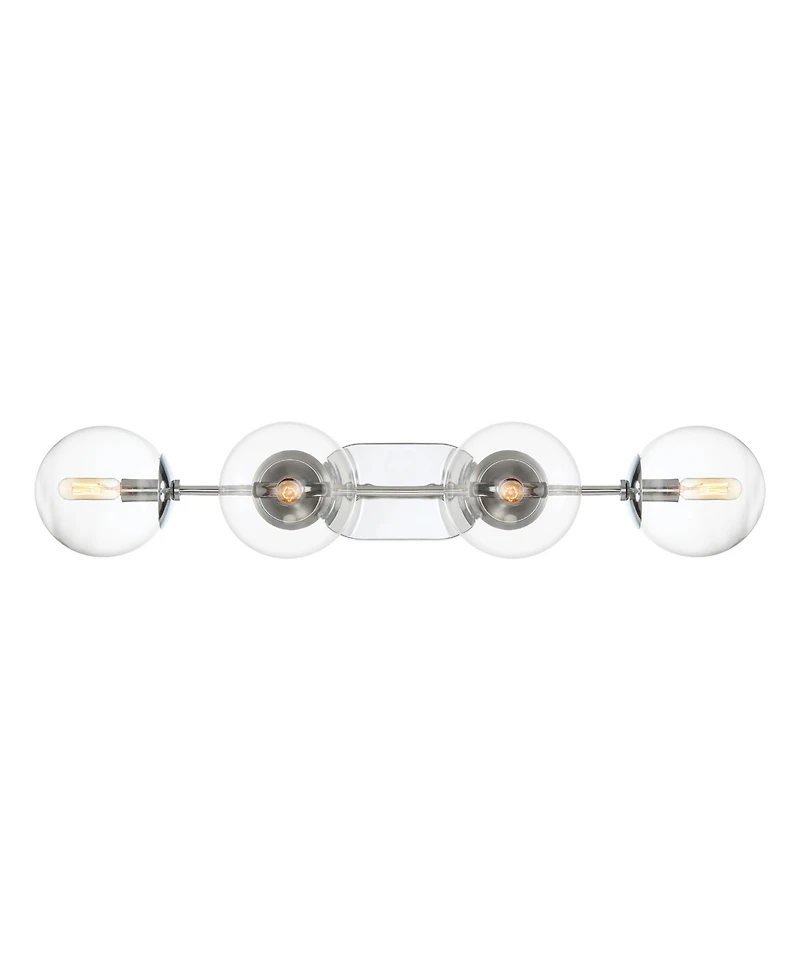 Designers Fountain Welton 4 Light Bath