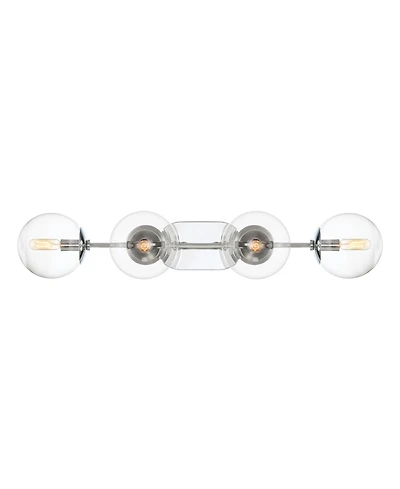 Designers Fountain Welton 4 Light Bath