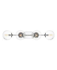 Designers Fountain Welton 4 Light Bath