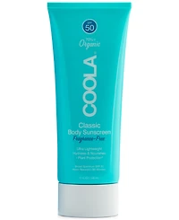 Coola Classic Body Sunscreen Lotion Spf 50
