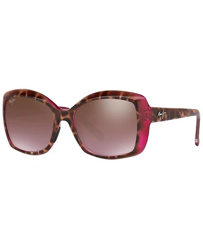 Maui Jim Women's Polarized Orchid Sunglasses