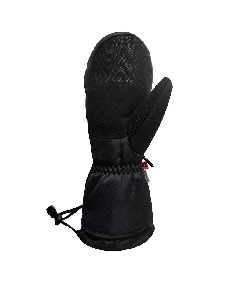 ActionHeat 5V Battery Heated Mittens - Women's - Black - S/M