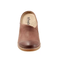 SoftWalk Keya Slip-on Mules