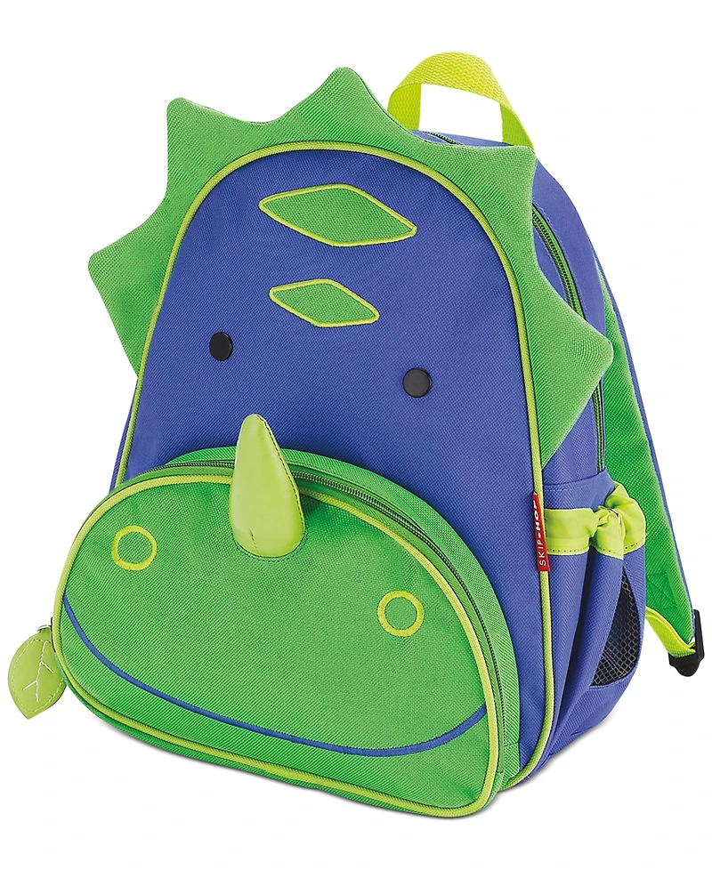 Skip Hop Zoo Little Kid Backpack