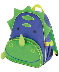 Skip Hop Zoo Little Kid Backpack