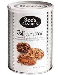 See's Candies Toffee-ettes