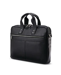 Samsonite Classic Leather Slim Brief