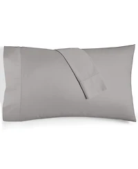 Charter Club Sleep Luxe 800 Thread Count 100% Cotton Pillowcase Pair, King, Exclusively at Macy's