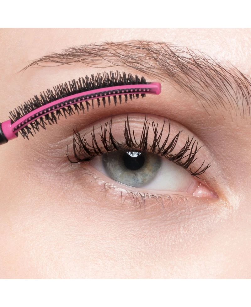 Yves Saint Laurent The Curler Mascara Volume Effet Faux Cils