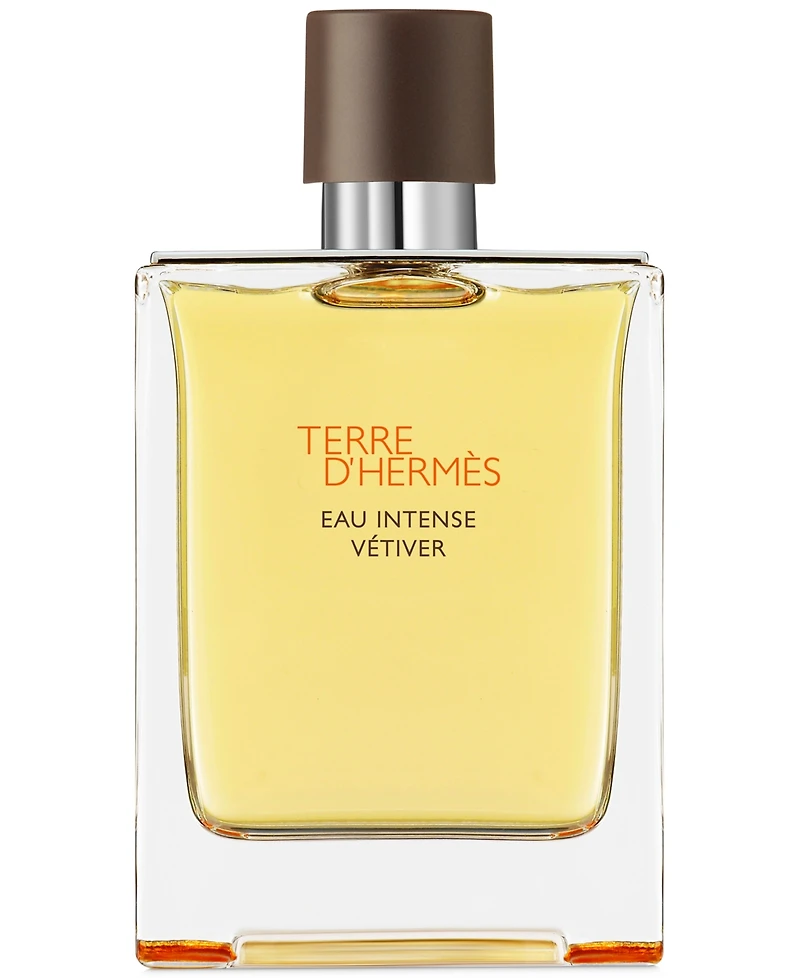 HERMES Men's Terre d'Hermes Eau Intense Vetiver, 6.7-oz.