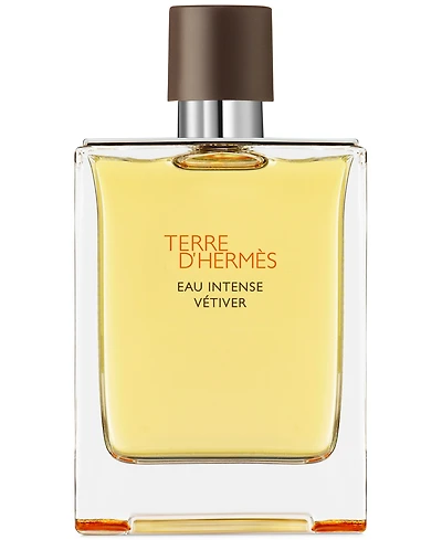 HERMES Men's Terre d'Hermes Eau Intense Vetiver, 6.7-oz.