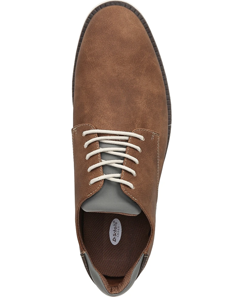 Dr. Scholl's Men's Sync Oxford