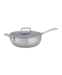 Zwilling Clad Cfx 4.6-Qt Perfect Pan