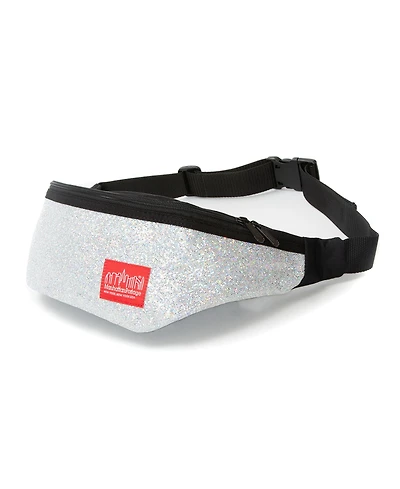 Manhattan Portage Limelight Brooklyn Bridge Waist Bag
