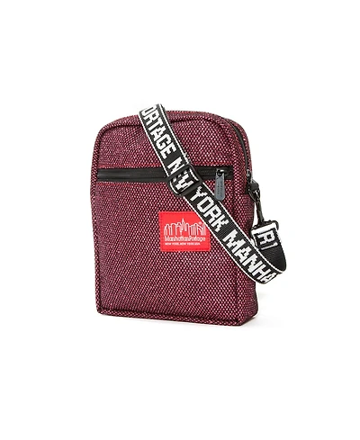 Manhattan Portage Emblem Midnight City Lights