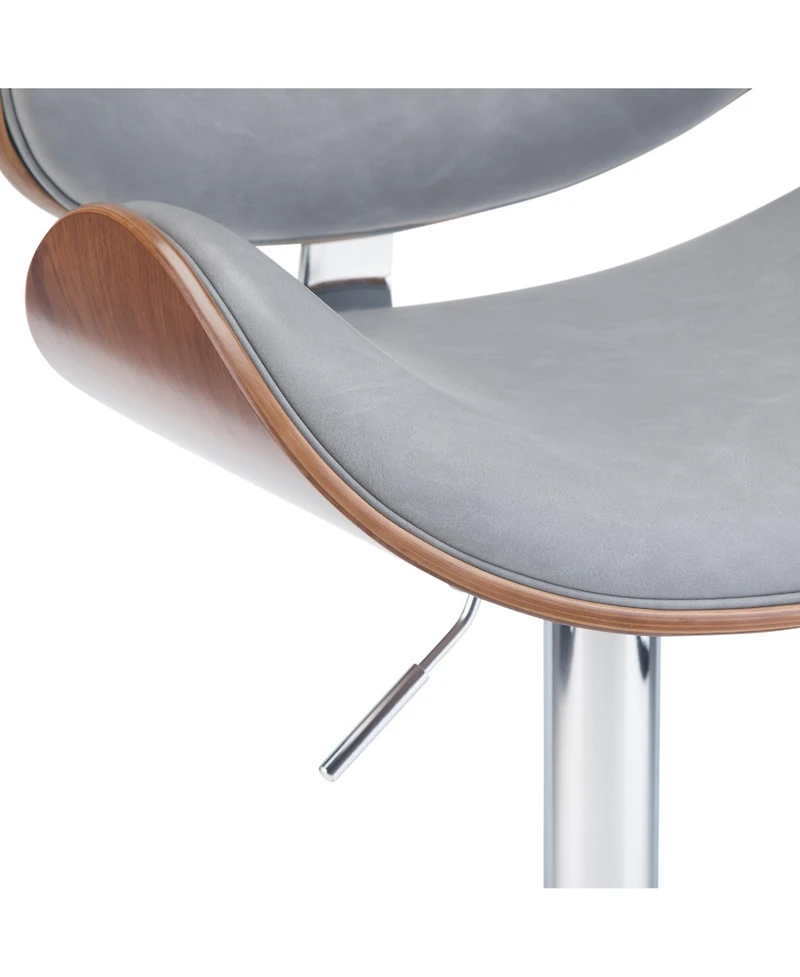 Marana Adjustable Barstool