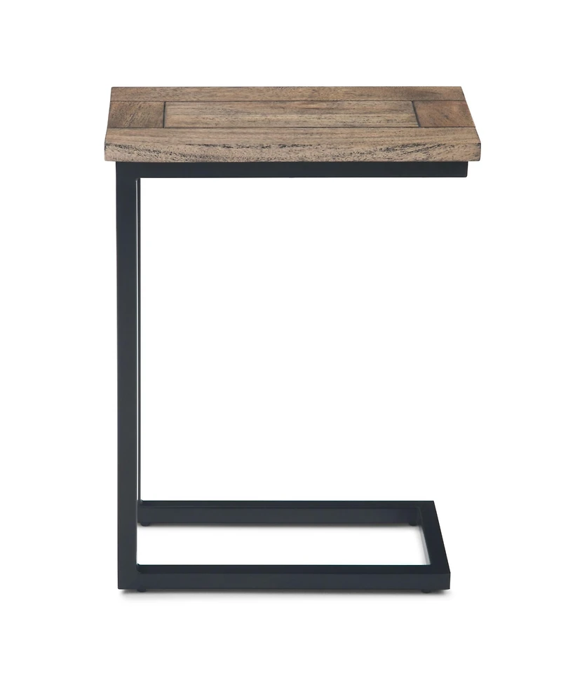 Skyler C Side Table