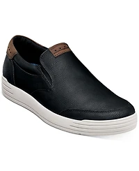 Nunn Bush Men's Kore City Walk Slip-On Sneakers