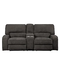 Elevated Recliner Loveseat